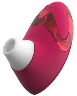    The Womanizer Pro Limited Edition Red Roses                         ORGASMIC BLISS IN SECONDSThe revolutionary womanizer technology enables the clitoris to be stimulated without contact for the first time.BUY NOWThe world’s most advanced