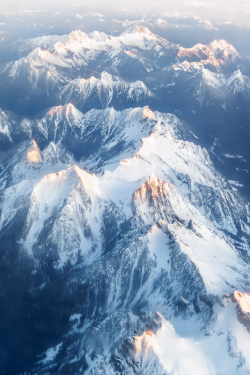 expressions-of-nature:  North Cascades : Adrian Studer  