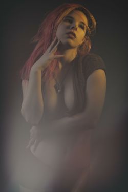 pigeonfooperch:  From my last trip to Rochester, NY. Image by DMF Photography. Model is http://pigeonfoo.tumblr.com 