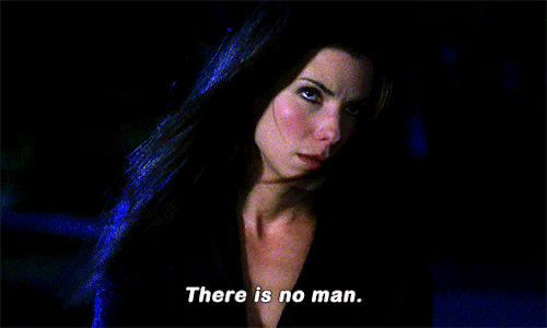 witchinghour:Practical Magic (1998) dir. Griffin Dunne