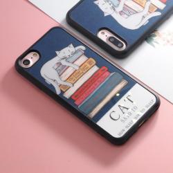 lovelymojobrand:  New LovelyMojo Phone Cases!CAT SAID TO / JUST LIVEMIDDLE FINGER CAT / SUPREME MIDDLE FINGER CATI DON’T GIVE A SHIT / CARTOON MIDDLE FINGERI NEED MY SPACE / MOON CYCLETRUE LOVE / INFINITE LOVE15% - 20% OFF - Free Shipping