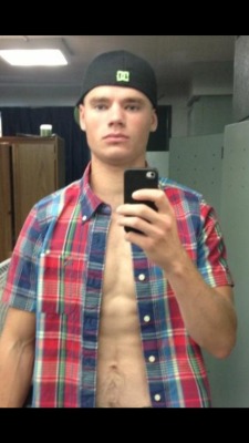 militaryboysunleashed:  22 year old marine at camp Pendleton
