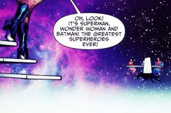 likebirdsofprey:  Justice League of America vol.2 #27