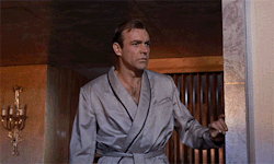  Goldfinger (1964) 