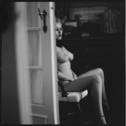 erotic - or art? or both?«Maison Close» by @Radoslaw Pujan.best of erotic photography:www.radical-lingerie.com