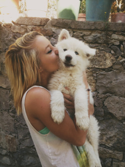 gravitysex:  I miss mexico this dog was such a cutie c;
