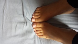 Feet Love and more