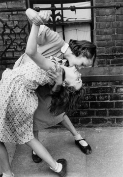 hfgl:  Tango in the East End, London photo by Thurston Hopkins, 1954