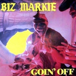 25 YEARS AGO TODAY |2/22/88| Biz Markie released his debut album, Goin&rsquo; Off, on Cold Chillin&rsquo; Records.