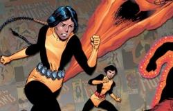 nativeamericannews:  X-Men Movie Spinoff ‘New Mutants’ Should Include Dani MoonstarFox has announced its plan to expand the X-Men movie franchise by making a film based on the comic series’ first spinoff, a Marvel Comics title called The New Mutants.
