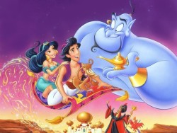 fuckrashida:  niambi:  Aladdin, Jasmine and Genie have been cased for the Aladdin Live Action  Every time there’s a big role for a WOC they cast some one half white smh you ain’t slick Hollywood I see what you trying to do! Lmao