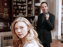 theteadetective: leafenclaw:  jessmiriamdrew:  Irene Adler Jamie Moriarty  #jamie moriarty #i was totally intrigued with those facial expressions  #when irene slips and moriarty peeks through  #it just adds to the brilliance of the character  #because