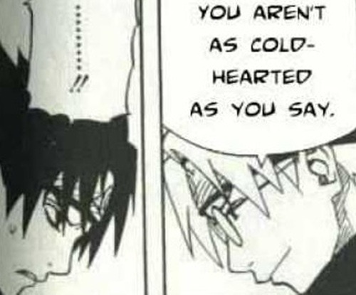 a Sasuke no le importa Sakura ella misma ya lo reconocio  Tumblr_inline_n74fqikH921rzejhd