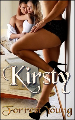 (via Kirsty) While sharing their fantasies one night, Suzie expresses a desire to watch her husband John with another woman. John of course is thrilled! After searching for weeks through online personals, they are excited to finally meet Kirsty, who is