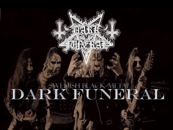 truenorblackmetal:  [Sweden] Dark Funeral.