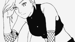 Ino yamanaka - Requested by ♥