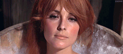 Sharon Tate in The Fearless Vampire Hunters  (1967)