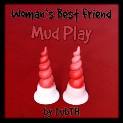  Mud fight your best friend in privacy! The dildo is fully rigged and comes with 6 different texture maps.Ready for Daz Studio 4.9  and is 12% off until 10/24/2017! Check it out&hellip; Woman’s Best Friend: Mud Play  http://renderoti.ca/Woman’s-Best-Frien