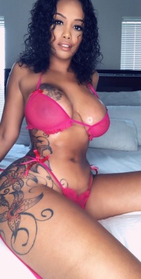 hood-fuck-tapes:  omgtitties:  Sexy Sunday with ShakkaFernandes🔥🔥🔥🔥  🔥@Hood-Fuck-Tapes Approved