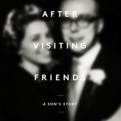 gqfashion:  .@Michael_Hainey’s After Visiting Friends is today’s Amazon Daily Deal! Get the best-selling memoir for ũ.99: http://gqm.ag/1gQjL80