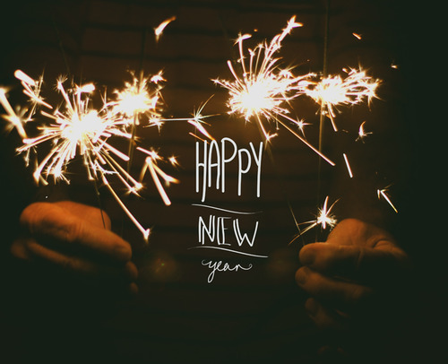 Image result for tumblr new years