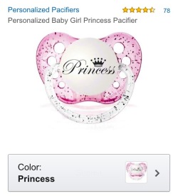 kittensintiaras:  If you want an adult pacifier that’s cheep and cute! Go to Amazon and type into the search bar: “Adult pacifier” I read down reviews and people do like this one a lot! The “NUK 6” that you hear a lot about, is said to have