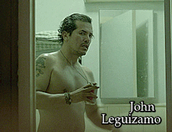 el-mago-de-guapos:  John Leguizamo Bloodline 2x05 