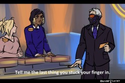 radycat:  the Pharmercy we deserve tbh based on this  