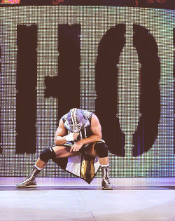 Cody Rhodes is a HO!!! XD