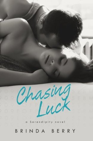 Chasing Luck by Brinda Berry