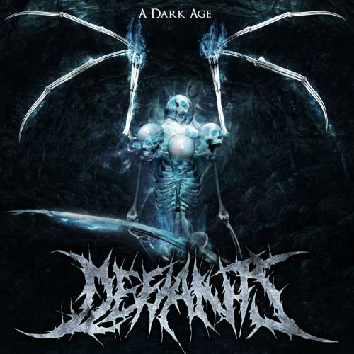 Defiants - A Dark Age [EP] (2013)