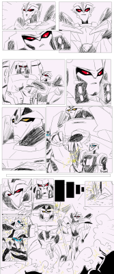jackspicerchase:TFA-versions of Knockout &amp; Breakdown ~ :3REBLOG ONLY ! DON’T RE-SUBMIT ANYWHERE &amp; DO NOT USE/TUBE/EDIT WITHOUT MY WRITTEN PERMISSION. THANK YOU !