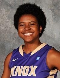 unite4humanity:  VIDEO in the link: On Saturday, November 29, 2014, days after the Grand Jury Decision, Knox College Women’s Basketball Player Ariyana Smith bravely held a one woman demonstration at the Knox College v. Fontbonne University game held
