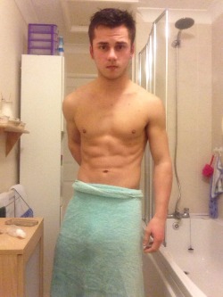 myukladsnaked:  norwich luke was by far your fav on my last blog, love chatting with him :)