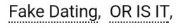 ao3tagoftheday:The AO3 Tag of the Day is: We’re at the edge of our seats