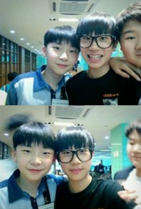 YG 연습생 방예담 최근사진 | 인스티즈