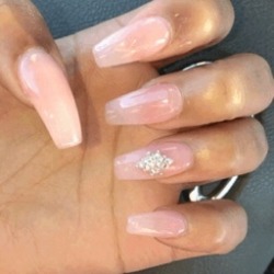 Finessed Nails
