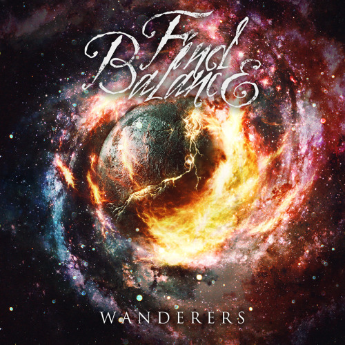 Find Balance - Wanderers (2014)