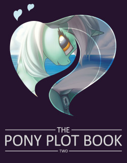 Teaser of the exclusive picture I did for the second Pony Plotbook! You  can order a physical copy for ฮ or a digital one for ŭ here. All  proceeds go directly to the artists involved in the making of the book!   Any support is highly appreciated.