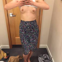 Submit your own changing room pictures now! What did you expect? via /r/ChangingRooms http://ift.tt/2icp4VE