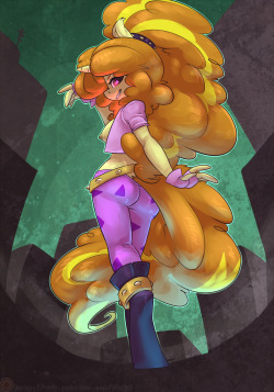 Adagio Dazzle  Part of the  patreon art pack. ——— If you like my art and you would like to support me, you can do it on patreon or by donating. Every bit is highly appreciated, thank you! &lt;3 