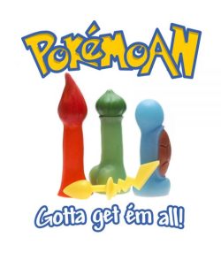 bdsmgeekshop:  NOW ON PRE-ORDER! Catch your very own starter pokemoan! You have 4 to pick from or you can get them all for a even lower price! Pre-order these amazingly geeky toys now and make sure you get one asap!   Catch them all bundle! :  ‘Bulby’,