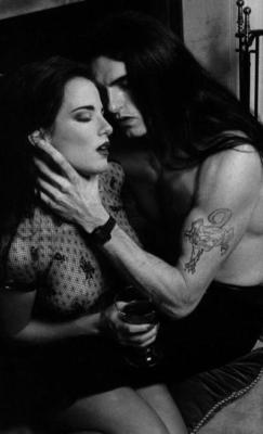 PETER STEELE!!!!*melts into a puddle on the floor*