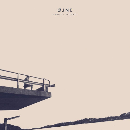 &#216;jne - Undici/Dodici [EP] (2013)
