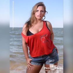 Summmmmmer&hellip; where ohh where are you  model is Eliza Jayne @modelelizajayne #photosbyphelps #blonde #thicc #thickwomen #summer #beach #fashion