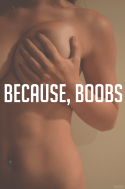 megandmrbig:  Boobs for Bob  I love your big tits n huge brown nipples
