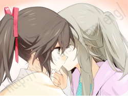 Lonely YuriCircle: Night-time SheepShe gave her love, and tenderness. First with a kiss&hellip;Highly atmospheric romance yuri game (Fully English) Created with Kiri Kiri / traditional PC Windows 12 CG   variations, 3 standalone arts   variations Save