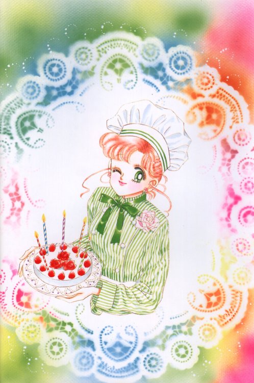 Happy Birthday Makoto/Sailor Jupiter! Tumblr_mxbg4tkpG51slnk1ho1_500