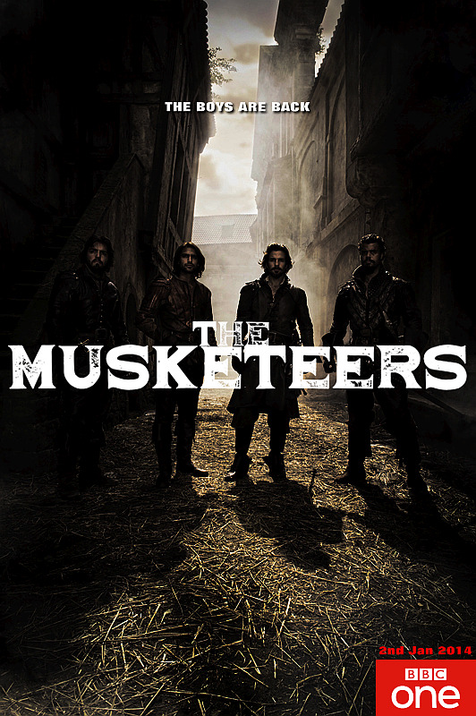 The Musketeers BBC saison 2 Tumblr_nge357LYSj1tqjo1xo1_1280