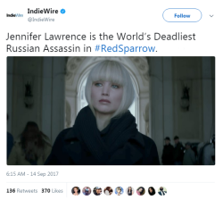 nevaehtyler:  Another prime example of Hollywood not only being unoriginal af but also preferring white actresses to anyone else. FYI Russia does not only have white women but also Buryat women  Kalmykian women Dagestani women Evenki women   hundreds
